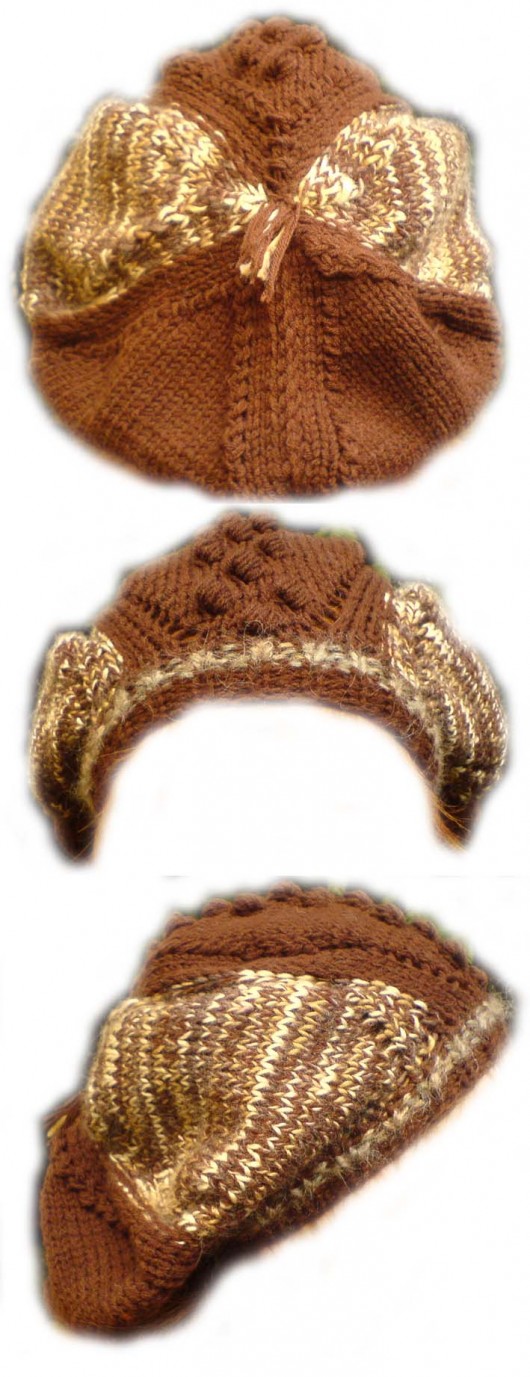 Beret 23 alexandra13