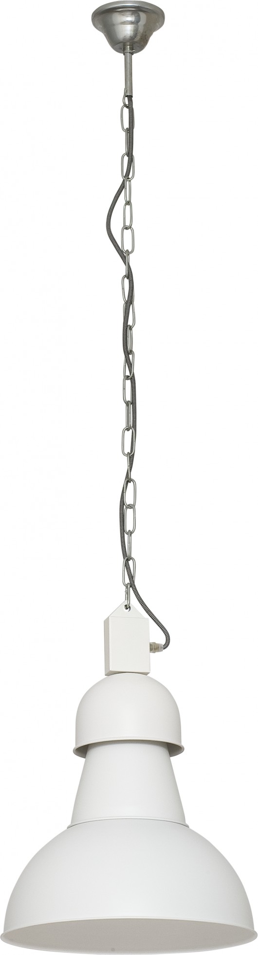Lampa Harbour white MIA home