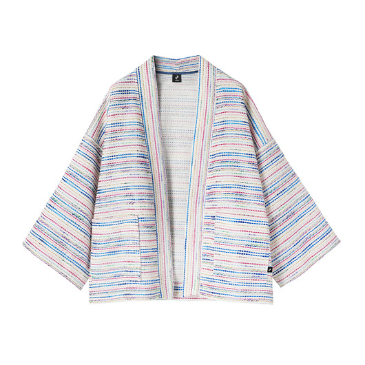 marynarki damskie Ugi - Kolorowe kimono
