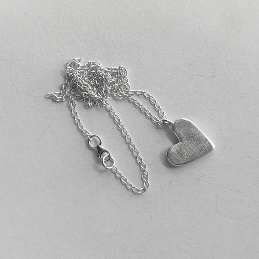 wisiory Serduszko wisiorek