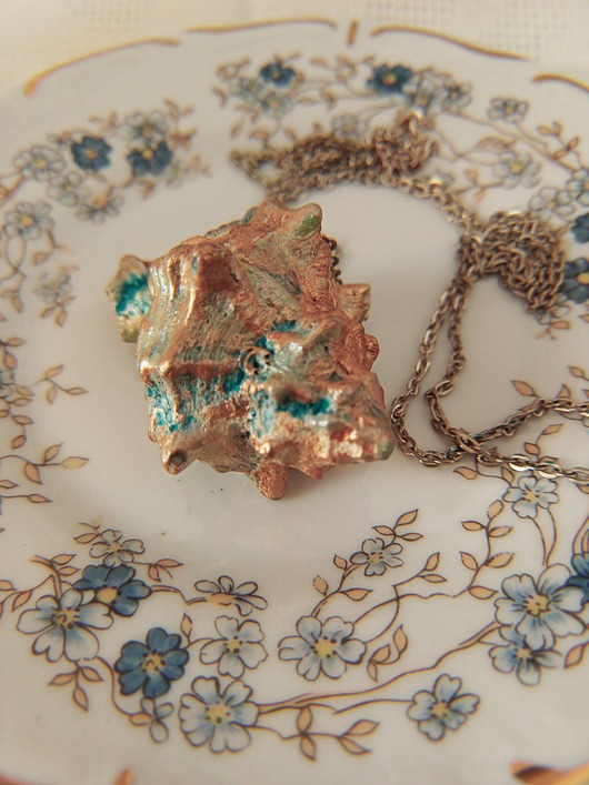 wisiory Syreni Śpiew - amulet