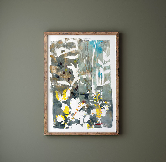 plakaty Plakat Natura I