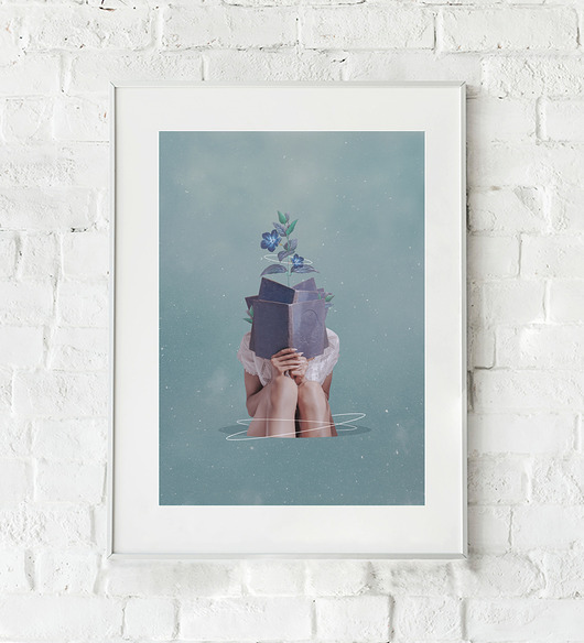 plakaty Plakat Orbita