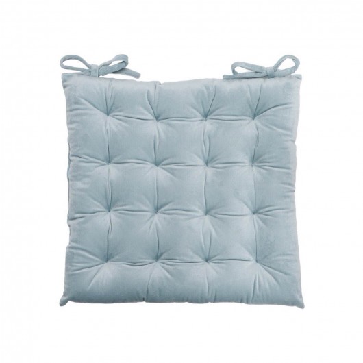 Poduszka na siedzisko Blue MIA home