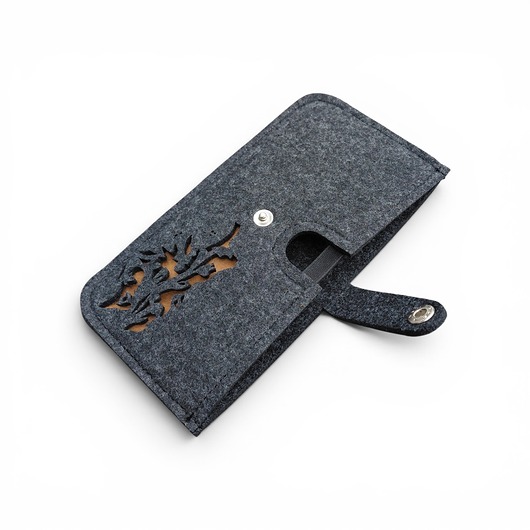 etui na telefon Etui filcowe na telefon