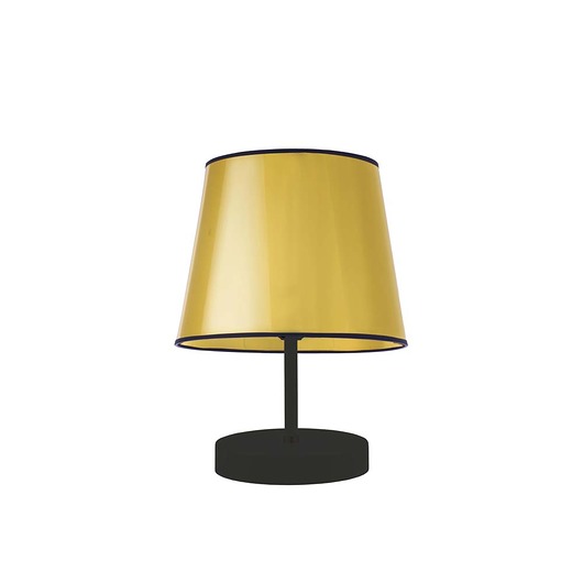 Designerska lampka stołowa ALMADA MIRROR LYSNE