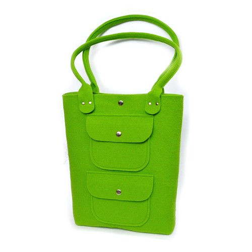 BiGGest BaG - limonkowa vol.2 Beltrani