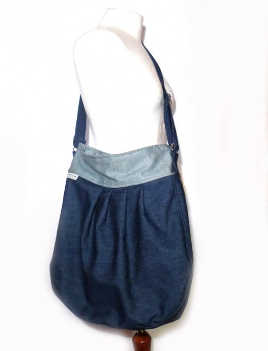 dżins Maruna Upcycled