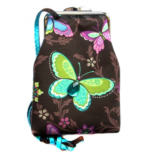 Butterfly not to repeat