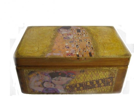 Klimt . Zamówienie Iwona Rutkowska