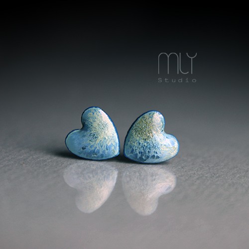 Mini Serca 7mm Magda Łysiak
