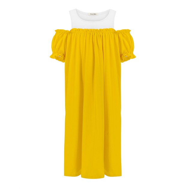 sukienki dla dziewczynki Sunny Dress