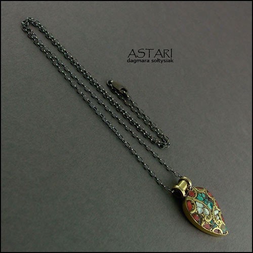 ORIENTALNY MIX Astari