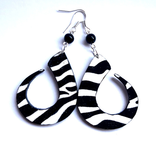 Zebra inka76
