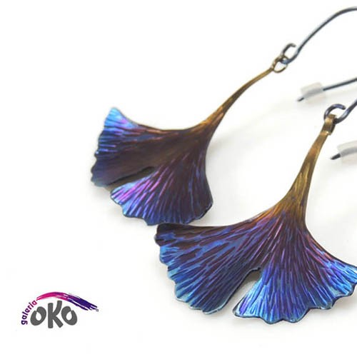 Ginkgo biloba galeria OKO