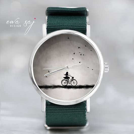  Star Girl Classic Rower + ball handmade Ewa Saj Fotografie