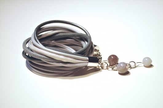 MONO grey #4 SweetHeart Studio