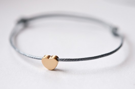 Simple heart | kolor do wyboru Lills