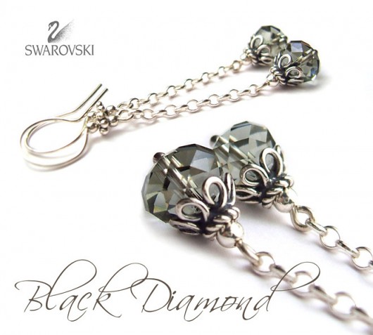 BRILLIANT - Black Diamond Marisella
