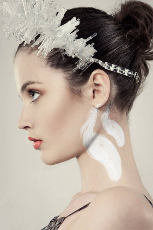 Frozen Republika jewelry