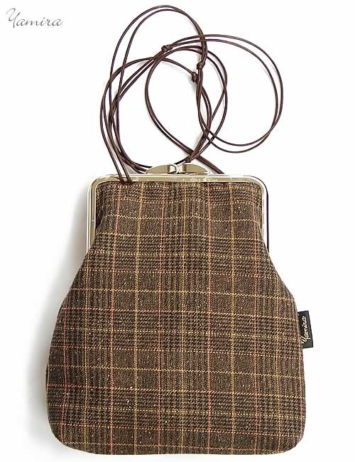 Torebka :: made in England :: yamira