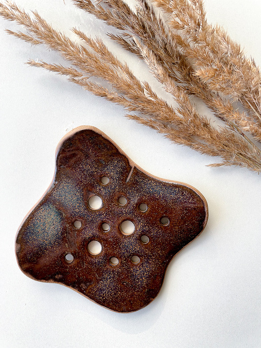 mydelniczki Mydelniczka AMBER