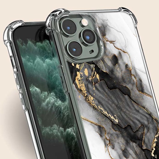 etui na telefon Etui Anti Shock case wzory - SB3035