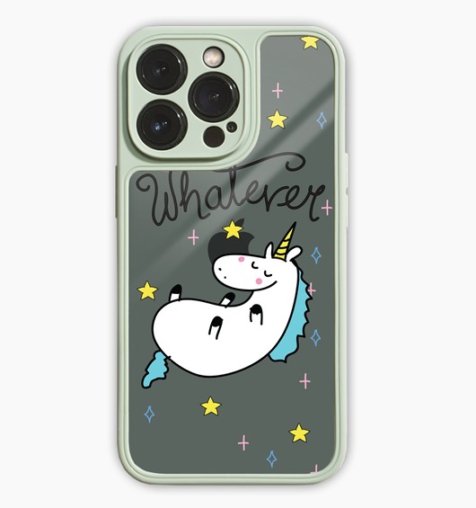 etui na telefon Etui ze wzorem na telefon iPhone - WF09