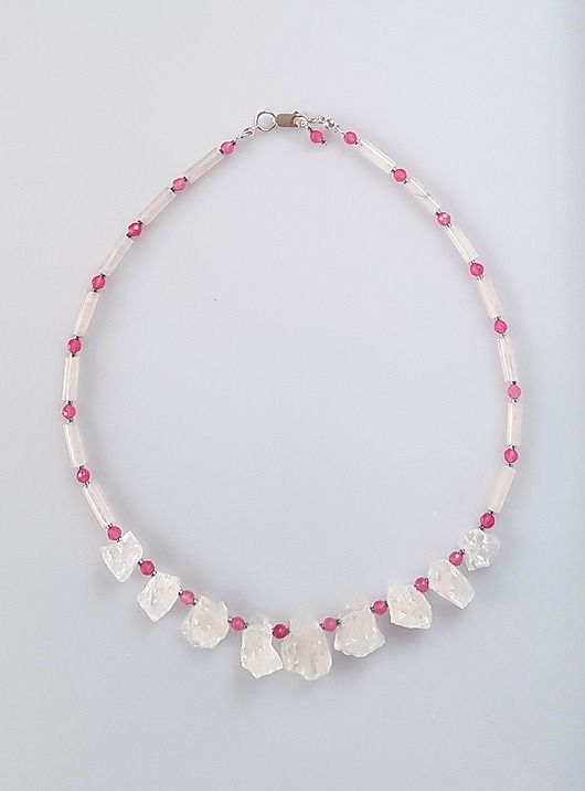 kolie Naszyjnik Princess Fantasy