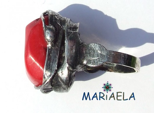 KORAL STARUSZEK MARIAELA
