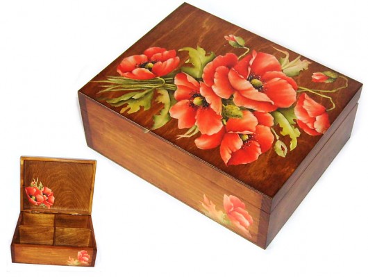 herbatnica *MAKI* MOLLIK