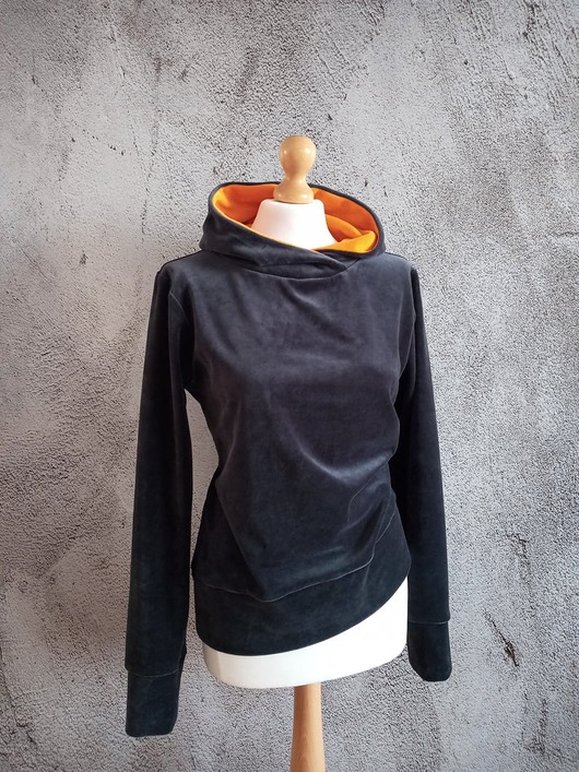 Bluza damska M Fabrykawis