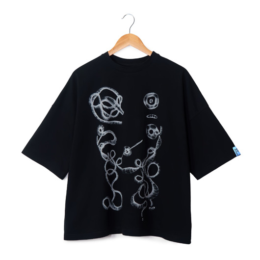 t-shirt damskie T-shirt FIFRAK