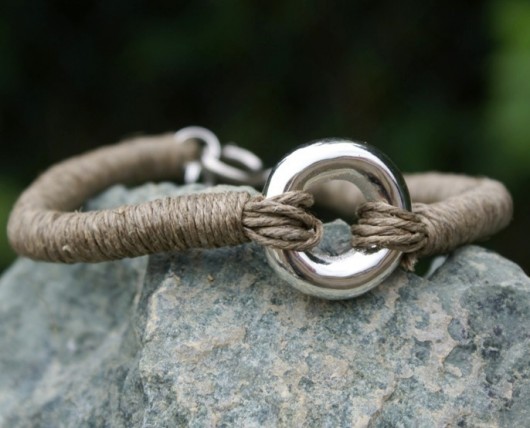 Silver Clincher shewas