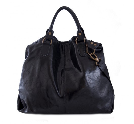 Torebka damska Z 888 Black  Vera Bags