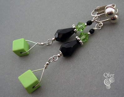 pistacje_klipsy Qfer