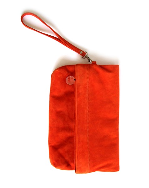 spring/summer collection felt label