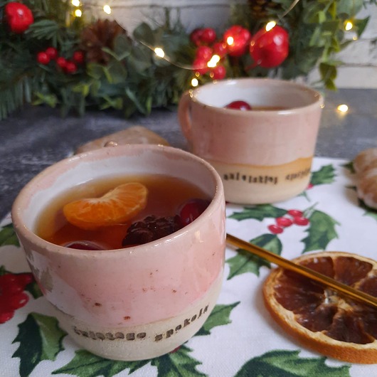 kubki Zestaw prezentowy ceramiczne kubki na prezent