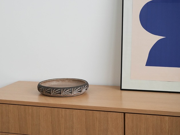 miski i misy Misa ceramiczna, duński design, lata 60, produkcja: LoveMose