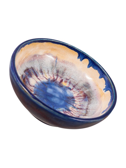 miski i misy Miseczka ceramiczna handmade 180 ml