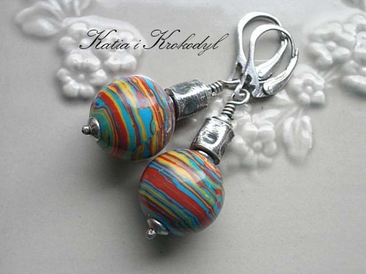 Rainbow vol. 2 Katia i krokodyl