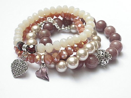 Vintage  /07-2014/- set KiKa pracownia