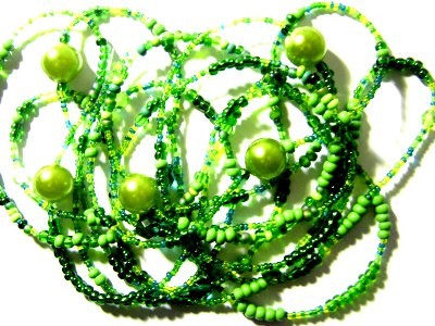 green amanorii