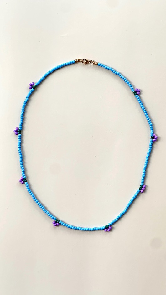 korale Naszyjnik Candy fruits