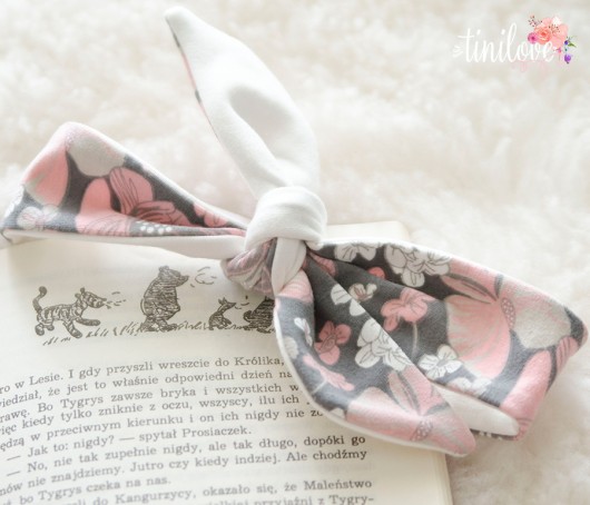 Opaska PinUp smalldesign