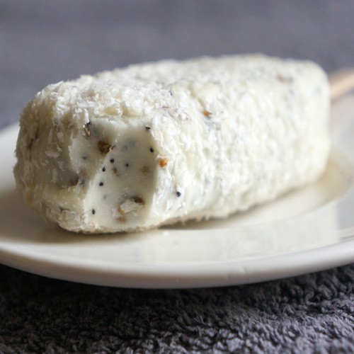 Mydełko kokosowe magnum  PastelowaLala