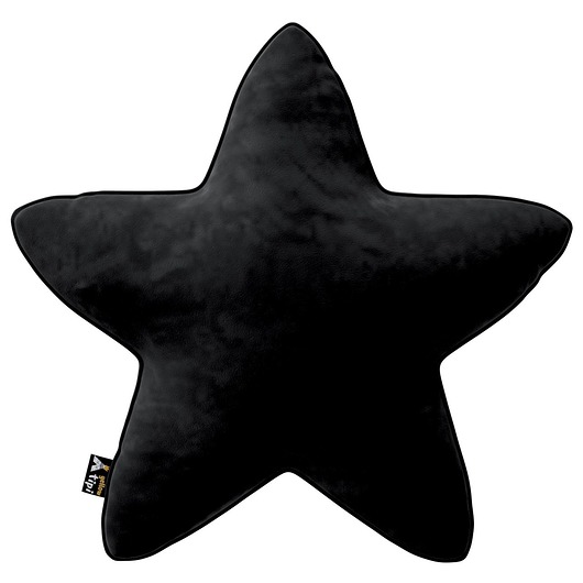 Poduszka Lucky Star Yellow Tipi