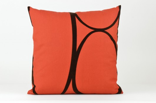 Poduszka dekoracyjna 45x45 - Magiczne koła MG Home Decor