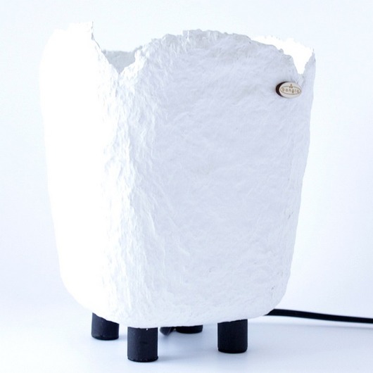 lampy stołowe Lampa stojąca 018 Makron