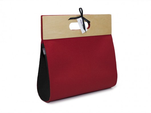 Big Red& Black moo studio